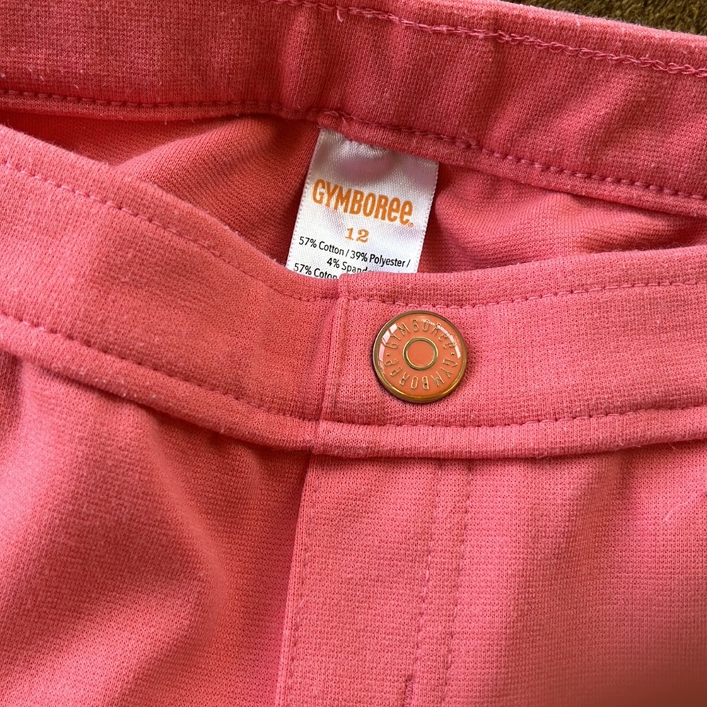 Girls Size 12 Pants - Picture 2 of 3